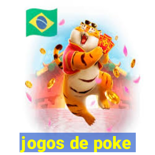 jogos de poke